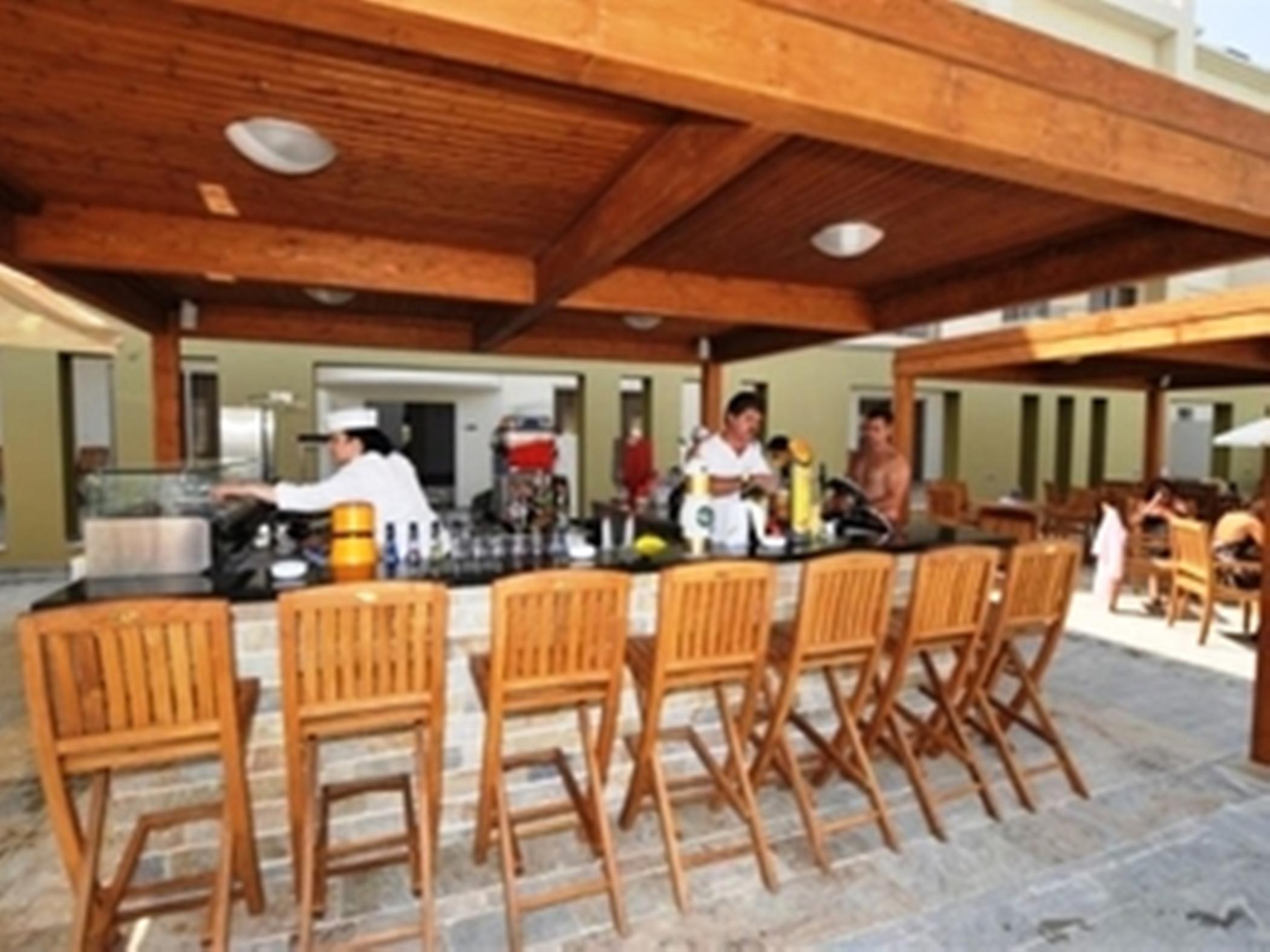 Capital Coast Resort And Spa Pafos Zewnętrze zdjęcie